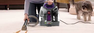 7 best portable carpet cleaners in 2023