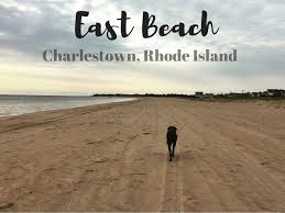 Enjoy your summer in style. Katie Wanders East Beach Charlestown Rhode Island
