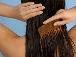 how to stop excessive hair shedding