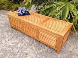 Deck Boxes For Your Porch Patio Pool
