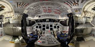 The latest tweets from space shuttle almanac (@shuttlealmanac). Virtual Tours Of Space Shuttles To Explore Without Leaving Your Couch