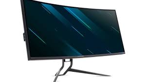 Our high quality range of acer monitors are ideal for bringing your computer entertainment to life through full. Acer Predator Gaming Monitors Include 1440 Nits X32 And 300hz Notebook Tease Slashgear