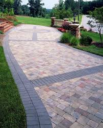 Patio Pavers Design