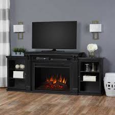 Tracey Grand 84 In Electric Fireplace