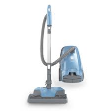 bagged canister vacuum cleaner bc4002