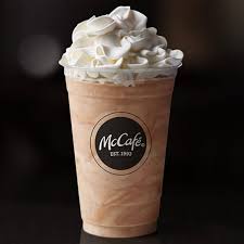 do mcdonald s shakes contain yucky non