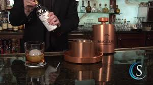 Check spelling or type a new query. Macallan Ice Ball At Lit Cigar Lounge Snoqualmie Casino Youtube