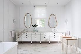 12 bathroom mirror ideas for every