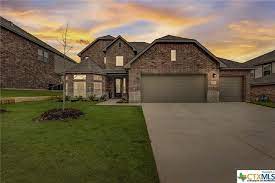 ranch style homes killeen