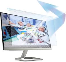 That means the computer multiplies the pixel count. Buy Premium Anti Blue Light Screen Filter For 22 Inches Computer Monitor Screen Filter Size Is 12 5 Height X19 4 Width Blocks Harmful Blue Light Reduce Digital Eye Strain Help Sleep Better Online