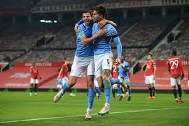 As well as the gunners, newcastle have also been. John Stones And Ruben Dias Are Giving Man City A Psychological Advantage Over Opponents Joe Bray Manchester Evening News