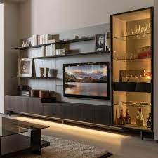 Wall Unit Systems Living Room