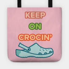 Keep On Crocin