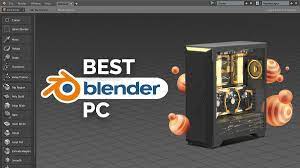 Best Computer for Blender (Workstation & PC-Build Guide)