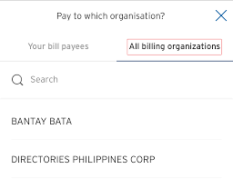 how to pay meralco bill using citibank