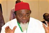 If Igbo don’t get presidency in 2023… —Ezeife