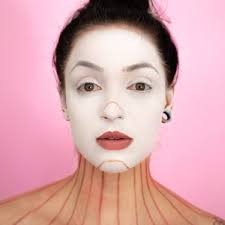 clown makeup tutorial snazaroo us