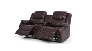 best 2 seater recliner sofa in india