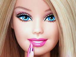 50 barbie doll wallpaper hd