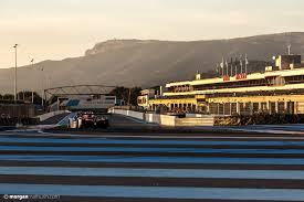 Ten years after the last event attended by spectators (the bol d'or in september 1999), the paul ricard circuit opened again its doors to spectators for motorsport races. Circuit Paul Ricard Reviews Facebook