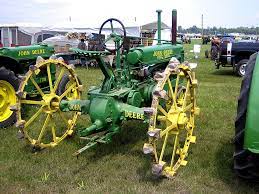 This page is all about antique john deere tractors and machinery, as well as the history, legacies, and. Antique Tractor Parts Love For Products Has Created Niche Market