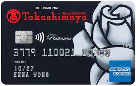 takashimaya card takashimaya