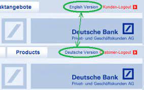 Our location finder provides address and contact information of our locations worldwide, including Opening An Account With The Deutsche Bank