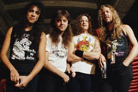 Metallicas Black Album 25th Anniversary 7 Fast Chart