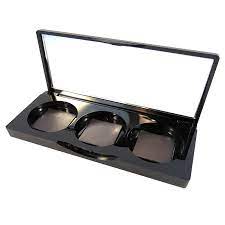 3 well magnetic eye makeup kit