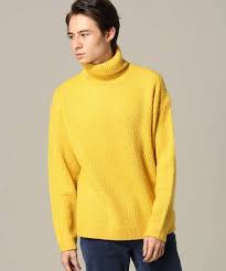 「黄色セーター」の画像検索結果