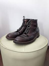 alden indy 403 boots men s fashion