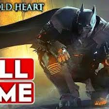 The content introduces introduces new equipment for batman, including the xe suit which generates heat, allowing him to melt ice or throw. Free Batman Arkham Origins Cold Cold Heart Gameplay Walkthrough Part 1 Full Dlc 4k 60fps No Commentary Mp3 With 27 48