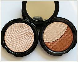 make up for ever pro light fusion