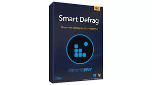Smart Defrag Portable Crack