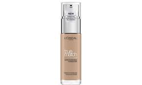 loreal paris true match liquid