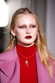 fall 2017 makeup trends fall and