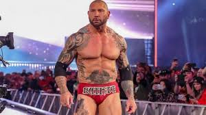 Find the perfect dave bautista stock photos and editorial news pictures from getty images. Batista Reveals New Tattoo In Support Of Black Lives Matter Wrestletalk
