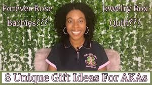 8 unique gift ideas for akas you