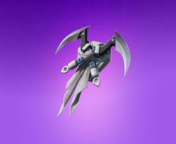 Fortnite is known for its vast amount of cosmetic items. Apply Fortnite Back Bling