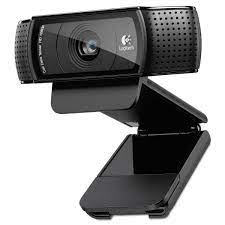 logitech c920 hd pro webcam 1080p