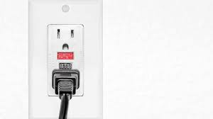 Image result for Regular picture of outlets with cords connected