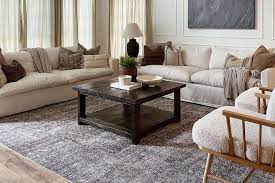6 diffe types of living room tables