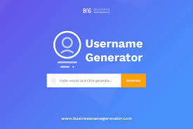 3 letter usernames are the next best thing coming up after 4. Username Generator Instant Availability Checker
