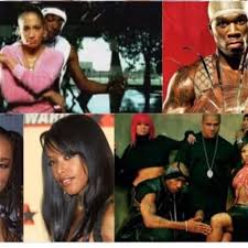 2000 hits rnb hip hop by dj djc