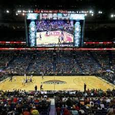 Smoothie King Center Events And Concerts In New Orleans