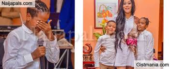 Adunni turned a year older six days. Actress Adunni Ade S Son Sheds Tears While Saying A Heartfelt Prayer For Her At Her Birthday Dinner Gistmania