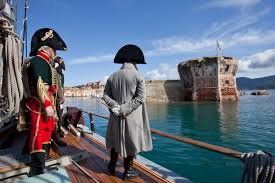 Napoleone, la fuga dall'Elba e le tracce del suo esilio - Blog Visit  ElbaBlog Visit Elba