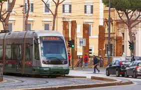 around rome guide to public transportation