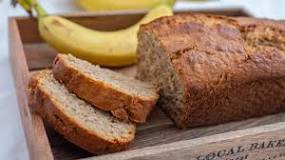 How do you know if bananas are too bad for banana bread?