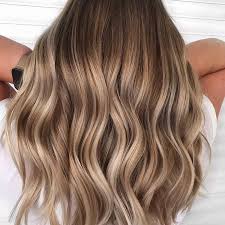 Using a mixture of highlights and lowlights, usually starting from the ear and finishing at the tips, a balayage is the perfect example of a hair hue that can be tailored to everyone. Complete Guide To Lowlights Lowlights Vs Highlights